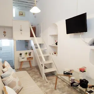 Holiday home Eldimar Loft, Mykonos Town