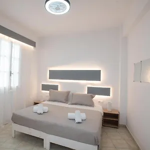 Holiday home Mateo's House, Mykonos Town