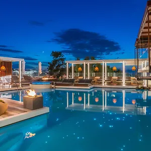 Hotel Semeli, Mykonos Town