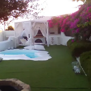 Holiday home Hidden Heaven, Mykonos Town