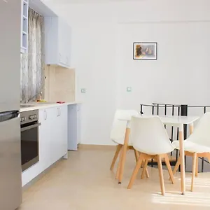 Holiday home Sahas, Mykonos Town